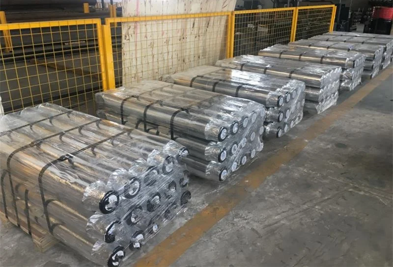 Wholesaler B500 B600 B850 hydraulic hammer moil point B700 B1200 B950 rock breaker chisel price