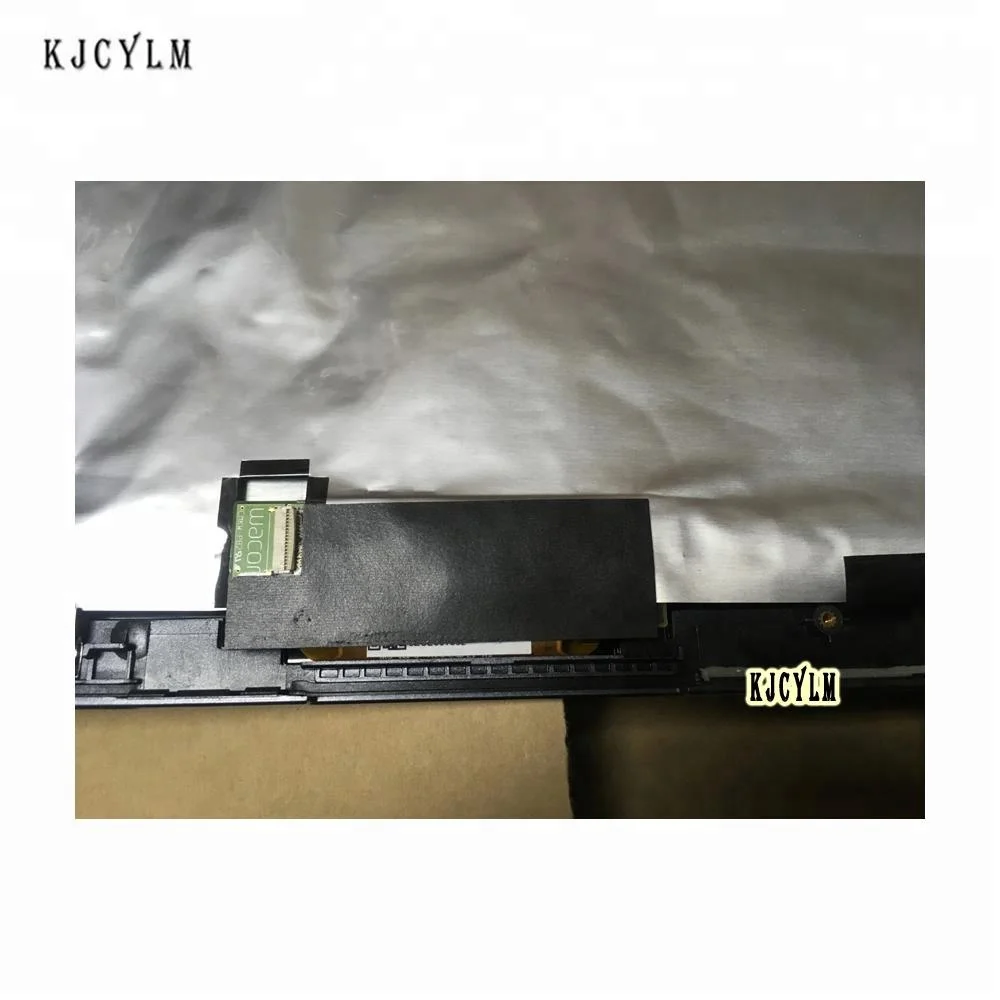 Q704 Assembly For FUJITSU Q704 Touch Digitizer Screen 12.5 Inch FHD LCD Screen 1920*1080 LP125WF1-SPD1