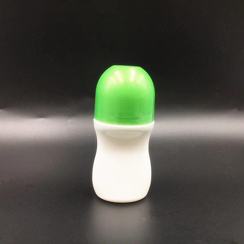 50 мл оригинальный дизайн Roll на духи пластиковые бутылки