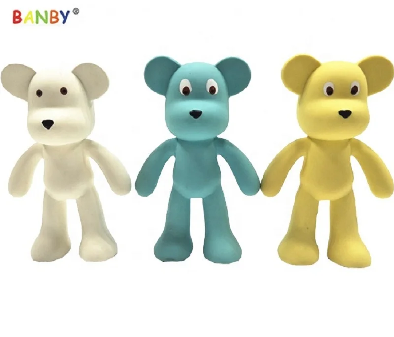 Promotional Educational Popular Best-selling Organic Baby Teether Top Quality 100% Food Grade Silicone baby & toddler toys