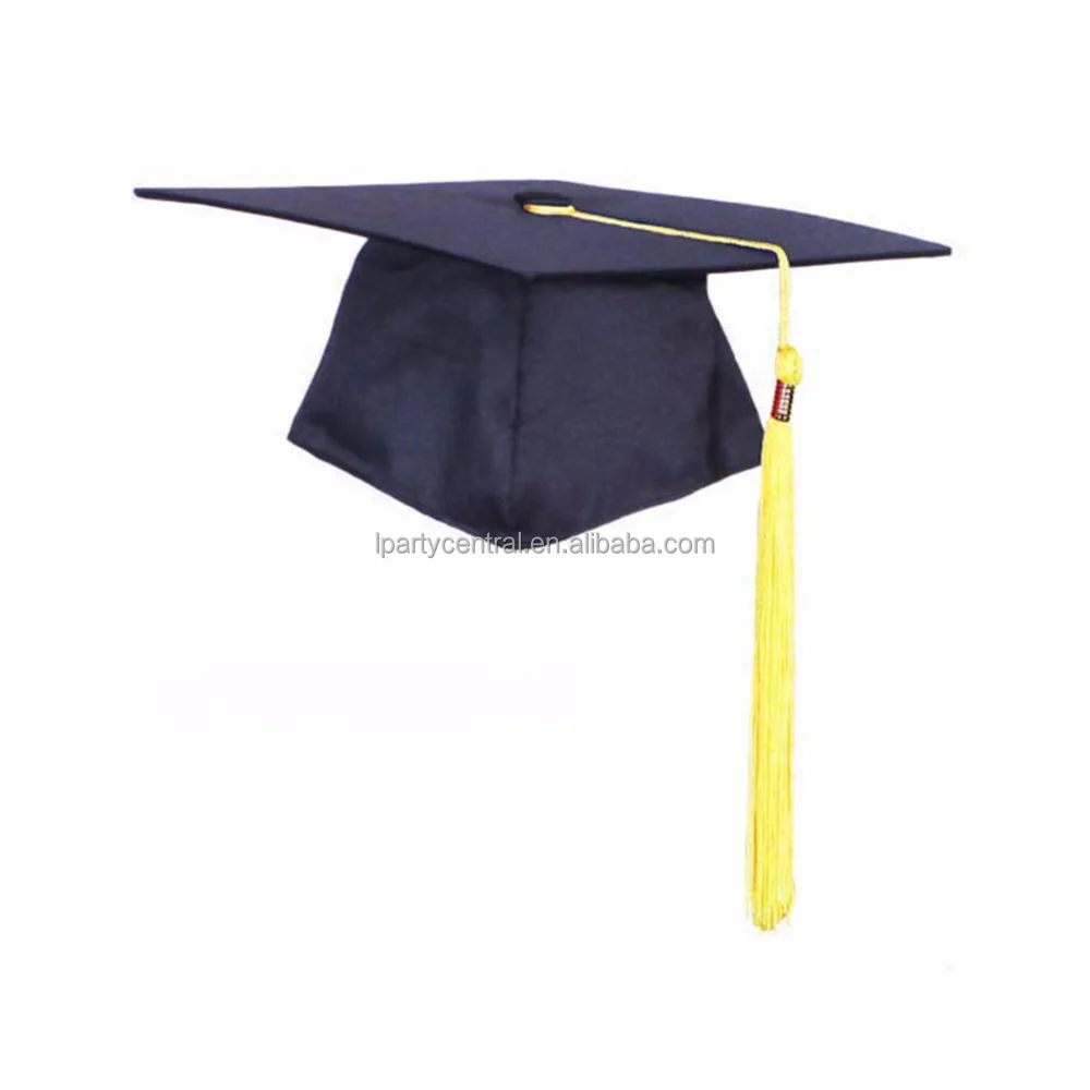 
Mortarboard Graduation Hat Academic Cap Bachelor Master Chancellor 