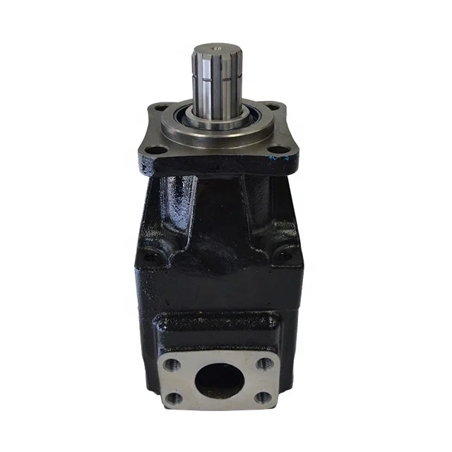 T6GC T7GB насос высокого давления parker гидравлический лопастной