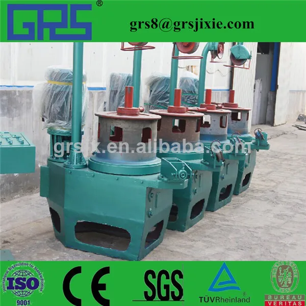 роскошная модель шкив типа волочения проволоки машина