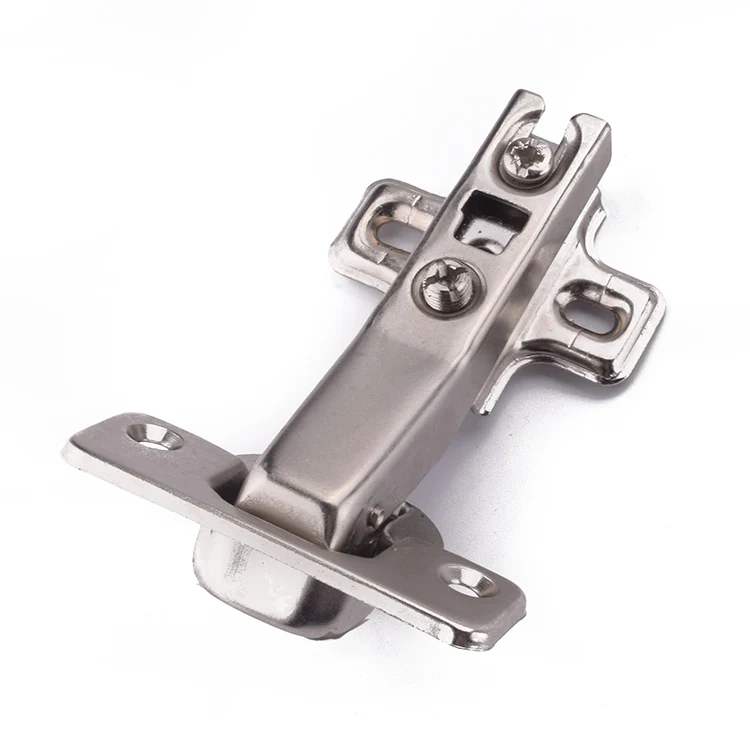 Special opening angle 45-degree hinge