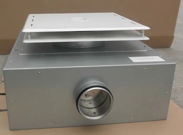 BM Brand hot sale high quality Marine accessories HVAC System BV  B15 certificate marine cabin unit