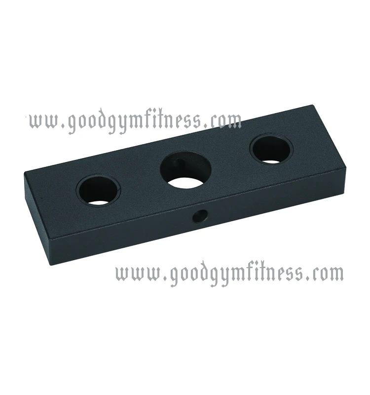 Steel weight stack plates gym fitness strength  selectorized weight
