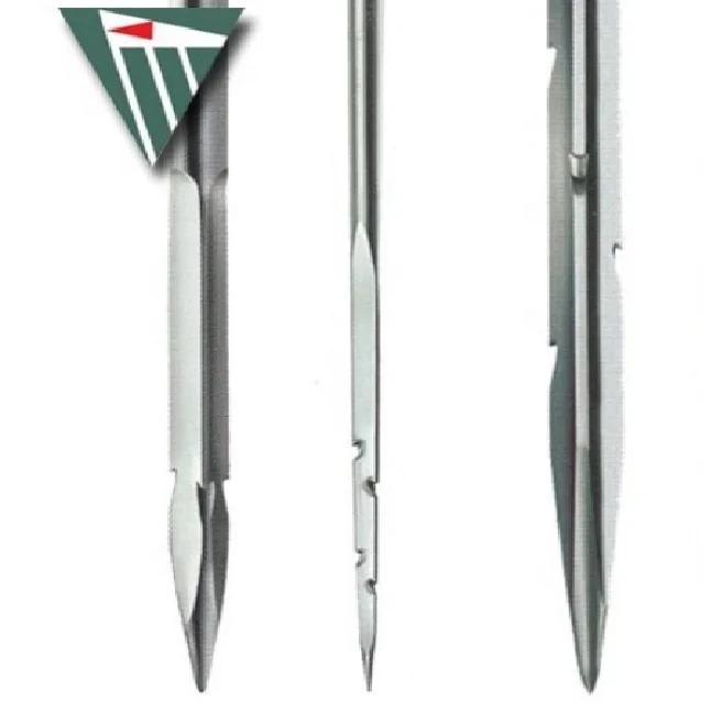 felting needle spiral needle twist needle 15*18*38*3 M222 TW3037D