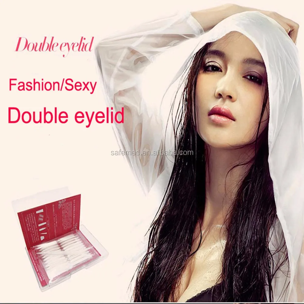 Invisible Double Eyelid Strip,Double eyelid tape