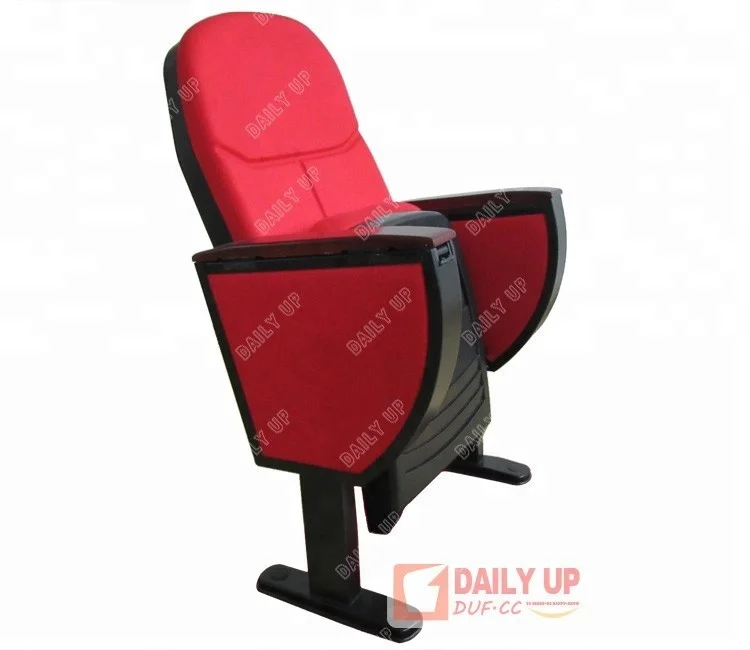  Дешевый школьный стул для аудитории стандартного размера с блокнотом письма лекций