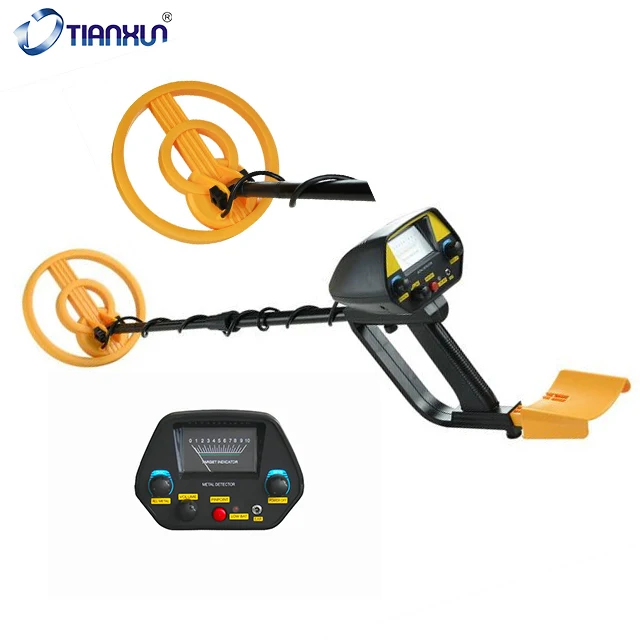 MD-4080 tianxun gold metal detector best metal detector