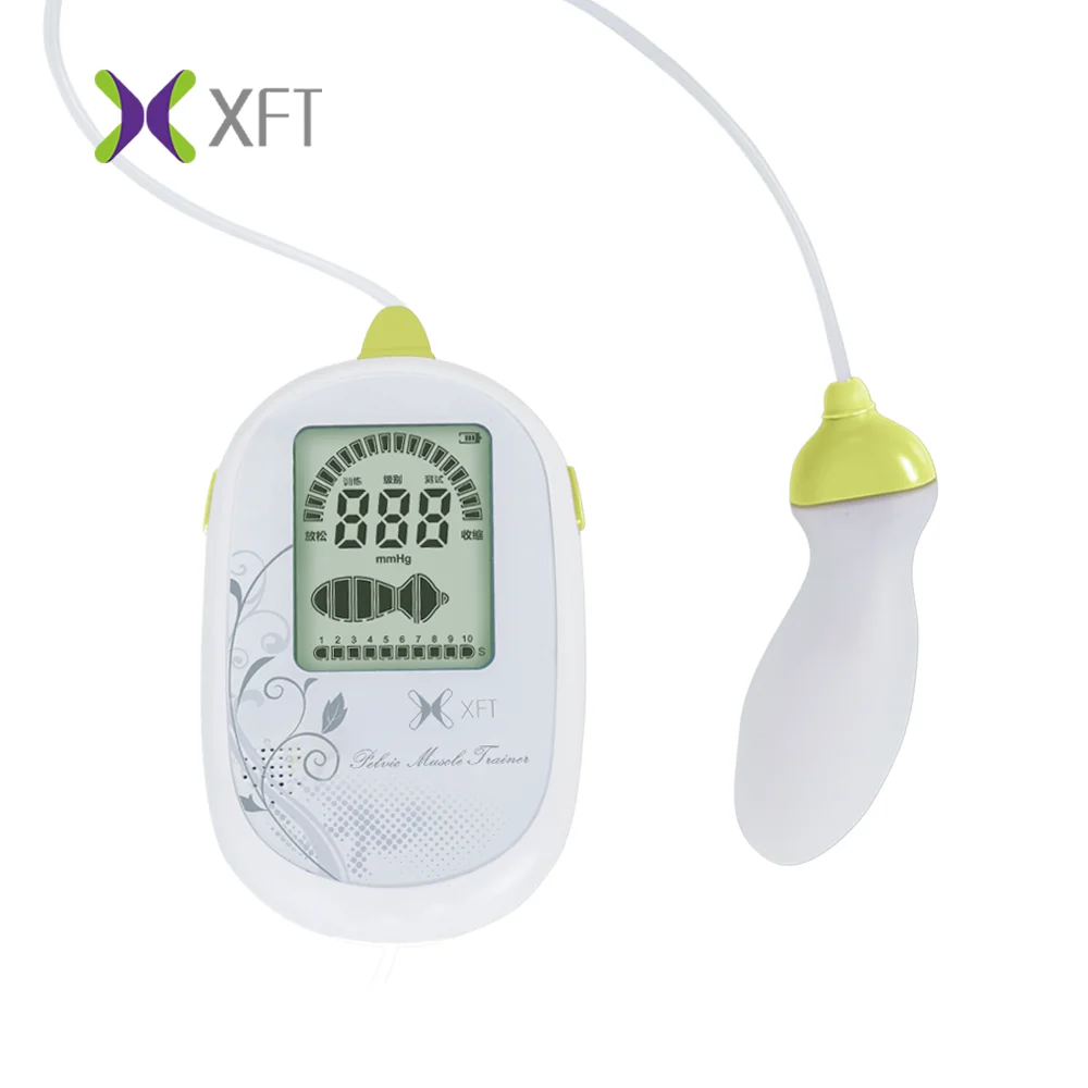 Tight Vagina postpartum kegel device for Urinary Incontinence Treatment