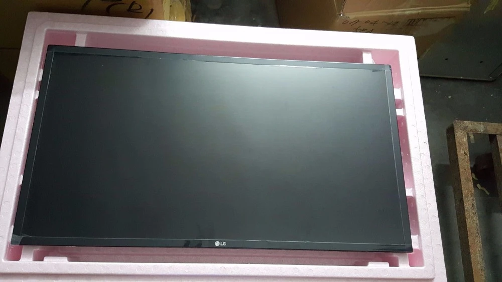  Оригинальный мобильный телефон 4K 31 дюймовый ЖК-экран LM310UH1 SLA2 SL A2 LM310UH1(SL)(A2) для ноутбука Замена