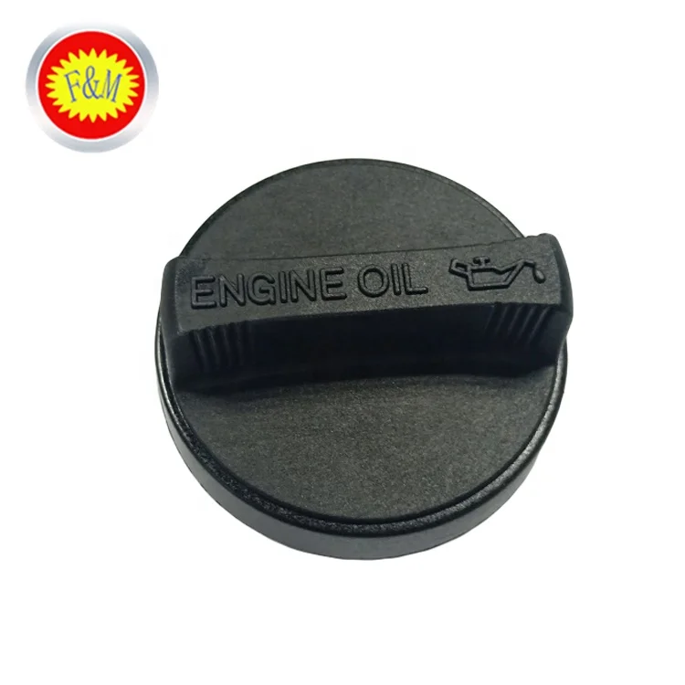 Подлинная крышка в сборе масляного наполнителя OEM 12180-28010 Land Cruiser GRJ120 TRJ150