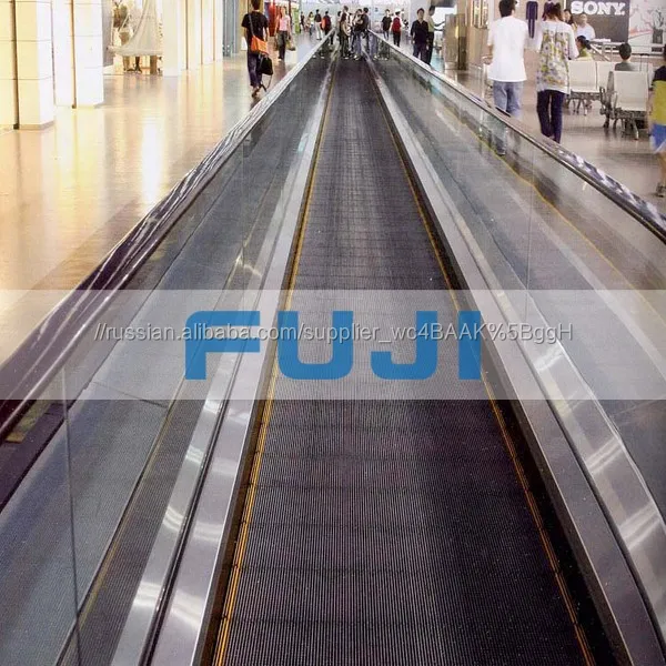  Fuji перемещение идти к отделке торговые