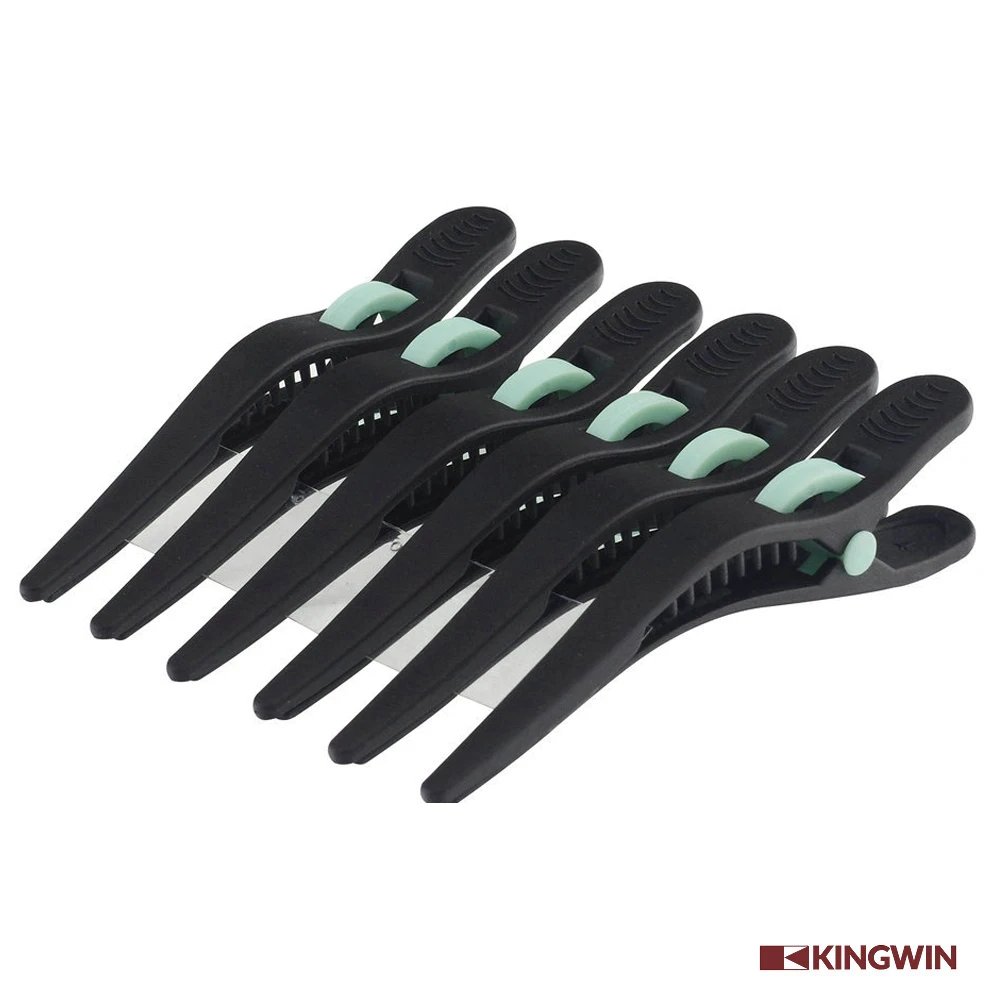 Quality barber salon supplies hairdressing hair clip