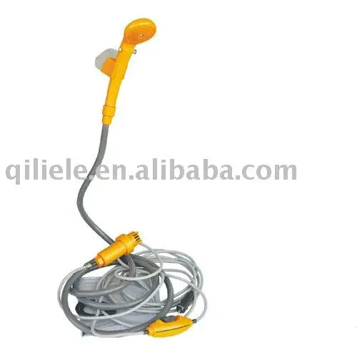 Высокого давления для мытья машин 12v Автомобильная моющая машинка