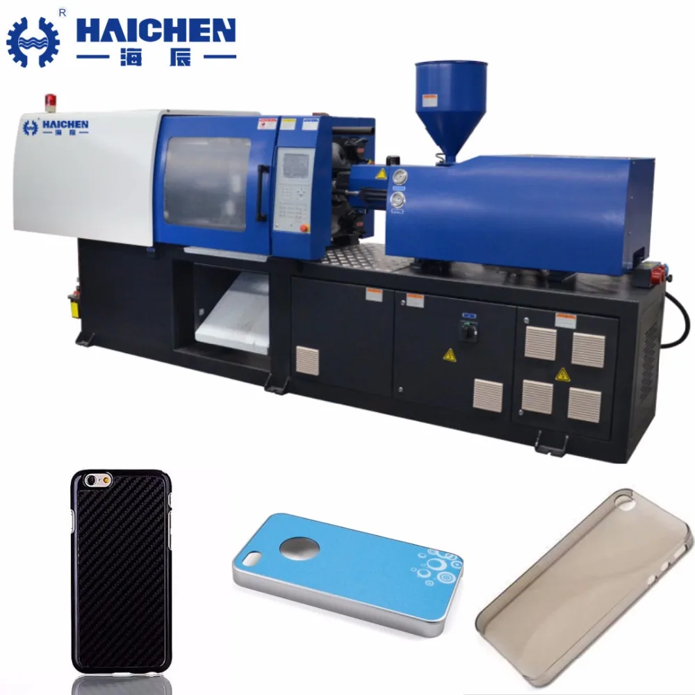 Автоматическое Красочные Make My на телефон пластиковый корпус машина для удобства эксплуатации