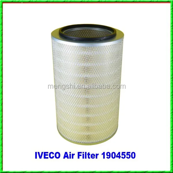 
483gb470m Truck Engine Parts Air Filter 1904550 