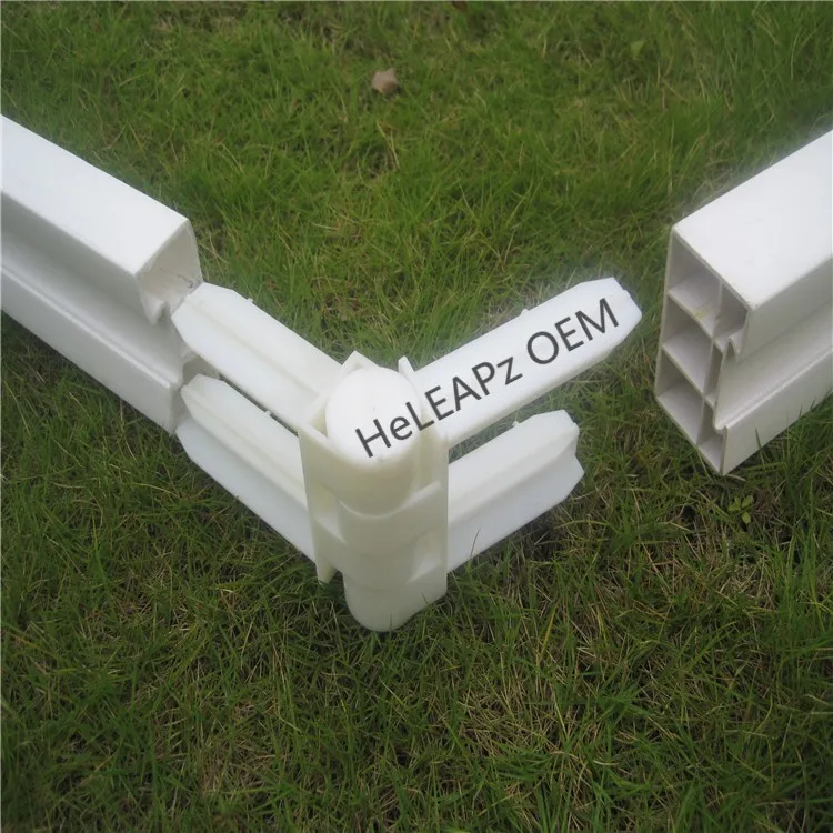 
Plastic Formwork Board / Plastic Formwork For Column Concrete 