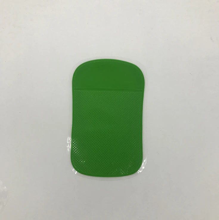 Sticky Anti-slip Phone Non Slip Pad Mat