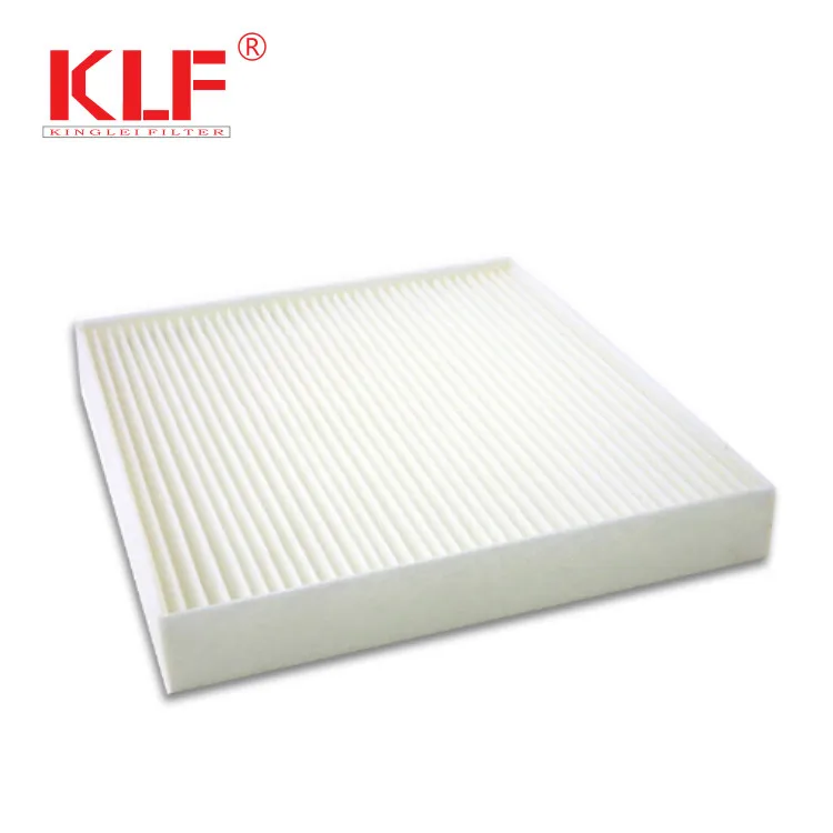 Полипропиленовый мини-фильтр со складками