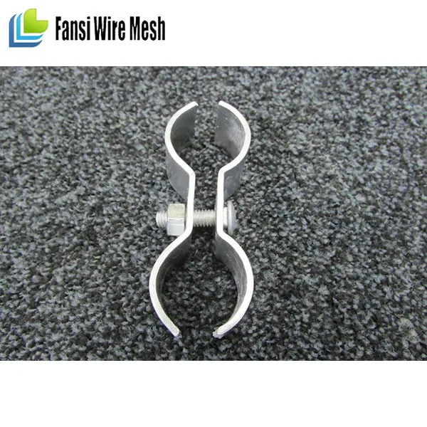 America galvanized Chain Link 6x12 temporary construction fence panels