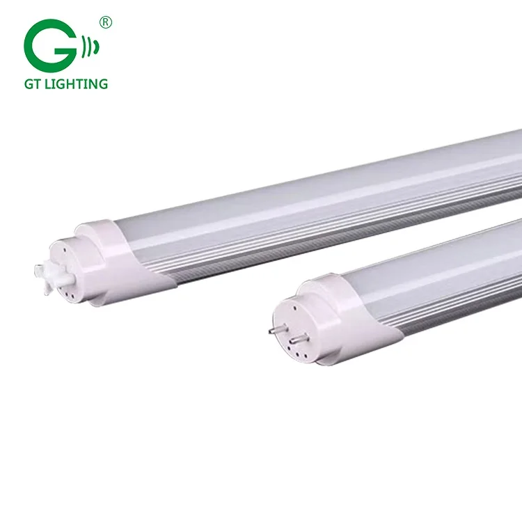 
Factory direct sell dimmable emergency light T8 1.2m 4ft led tube light 