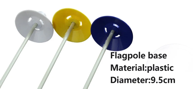 Logo Custom mini practice Golf Flag Stick Set With Golf Hole Cup For Practice Putting Green Set for Golf Course