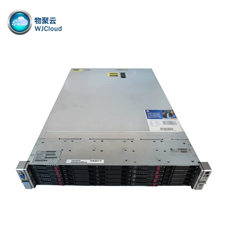 Wholesale Used  DL380p Gen8  Server