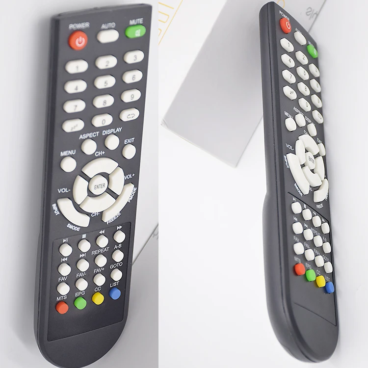 TECHNOSAT 6000 satellite receiver Universal Use technosat satellite receiver remote control