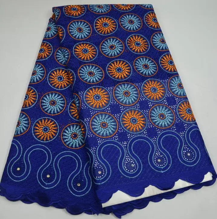KL67110 Manufacturer Supply african lace fabric swiss voile lace fabric