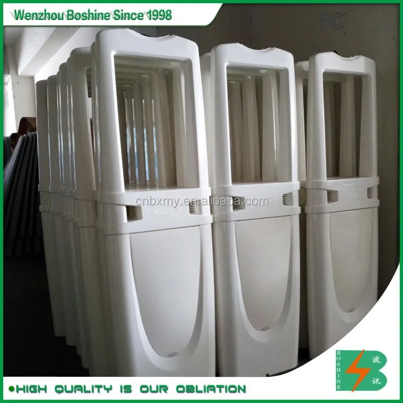 безопасности супермаркета антенны помех звуковой сигнал тревоги защиты от угона am одежда тегом датчик eas jammer 58 кГц доска