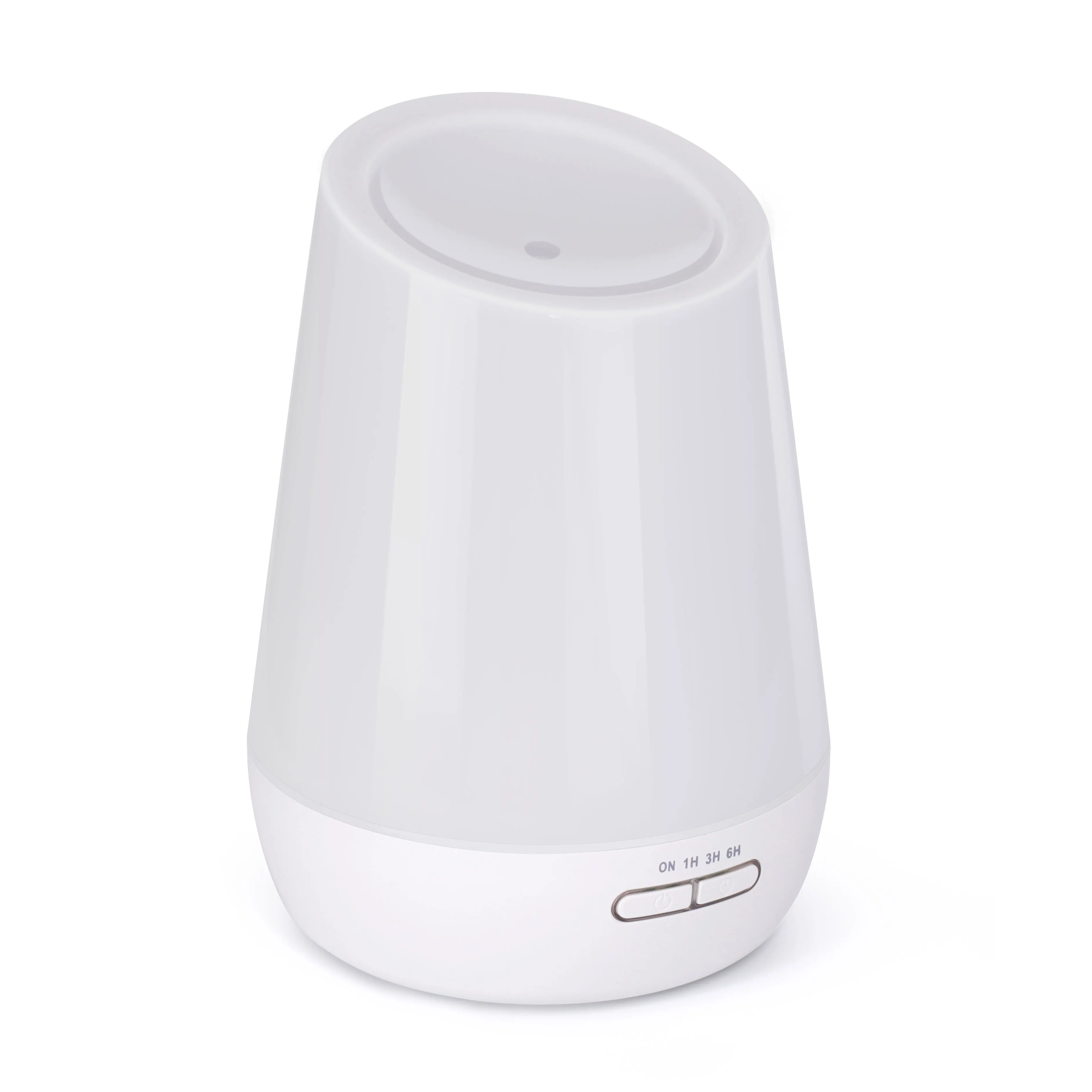 Big Electric Led Night Lamp Wifi Essential Oils Air Ultra Sonic Humidifier Hotel Lobby Difuser Scent Fragrance Diffusers Machine