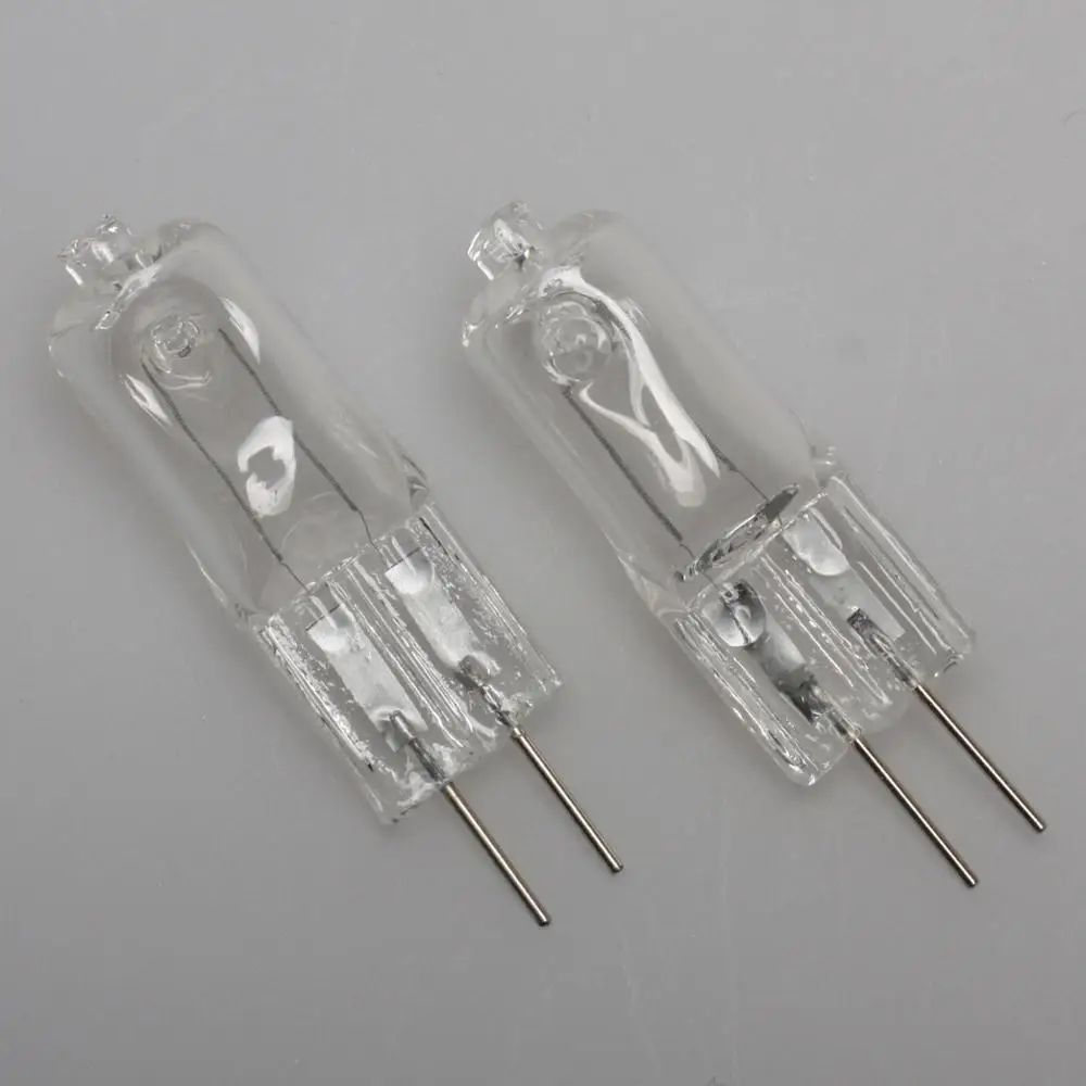 halogen bulb g5.3 G6.35 110v 12V 35w