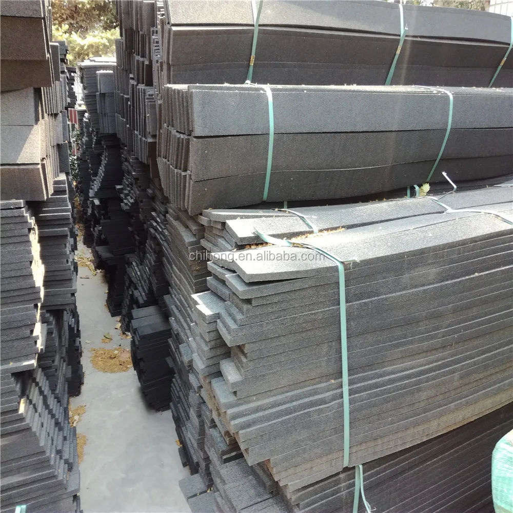 
High strength dam construction PE foam joint filler 