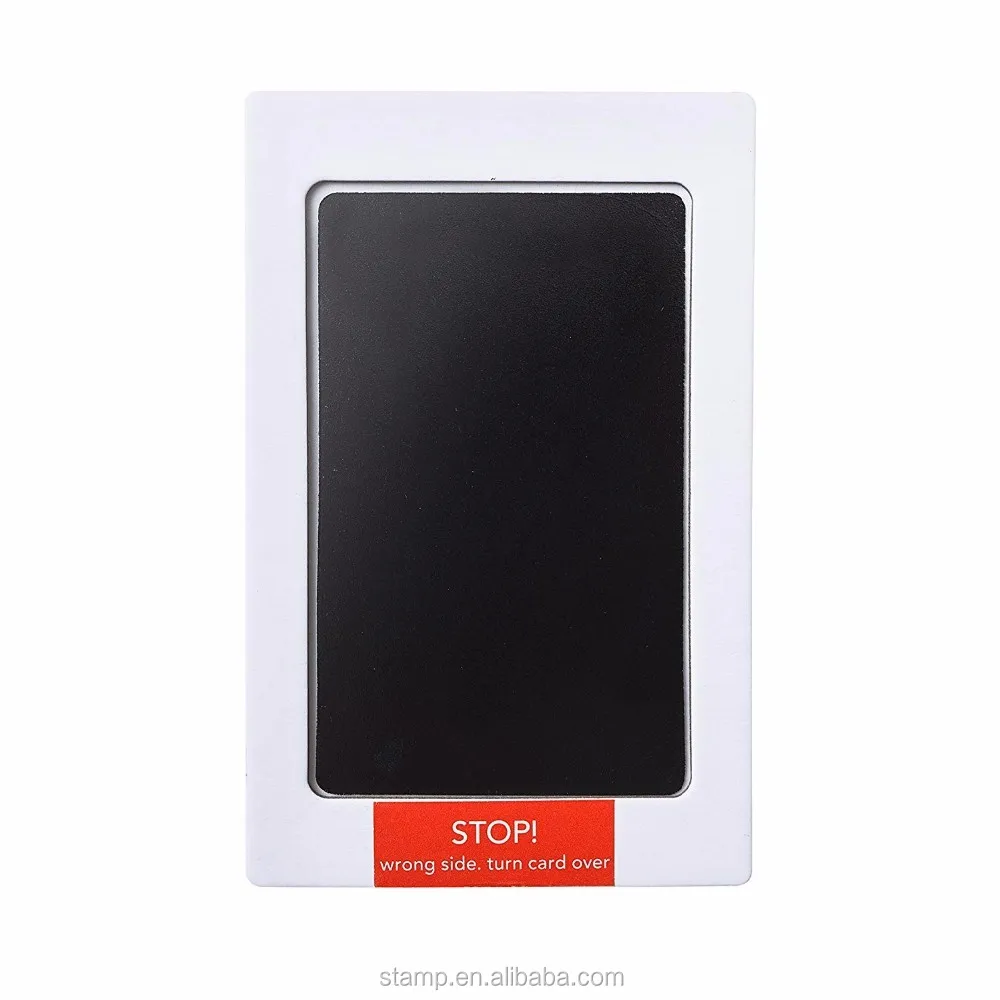 2023 производитель, бестселлер, нетоксичный voeta bebe empreinte, подушечка для чернил, собачья лапа, бесчернильная печать