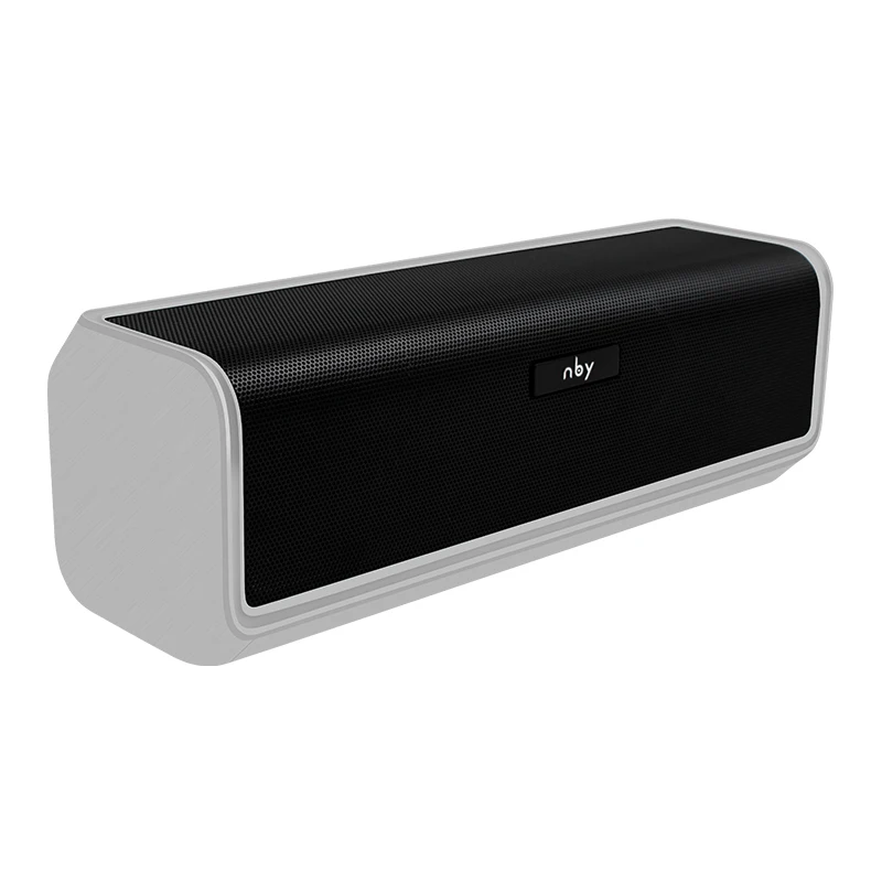 Bluetooth-колонки с технологией BassUp 8 часов работы 66