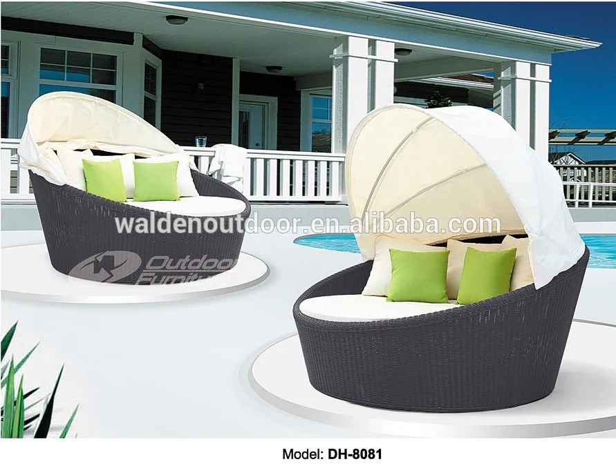 Водонепроницаемый кушеткой / солярий