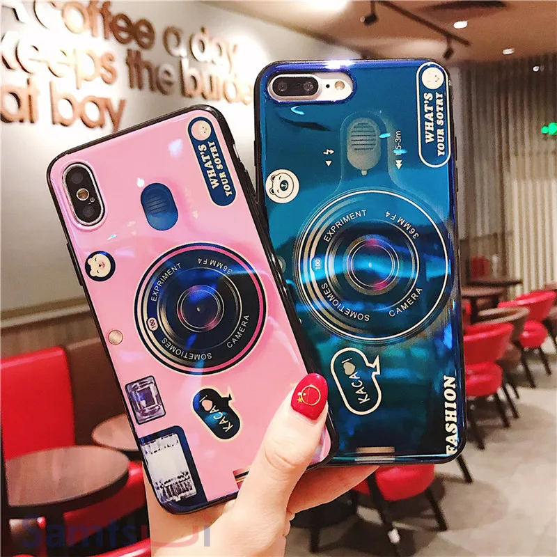 Blu Ray Soft TPU Mobile Phone Cover Case For iPhone X blu ray phone case for ipone xs max xr x 8 7 6 plus