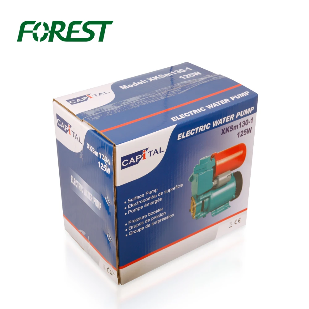 Corrugated boxes are used frequently as shipping containers