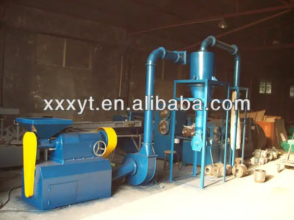 Высокая эффективность! XFJ-280 супер тонкой станок для шлифования резинового порошка