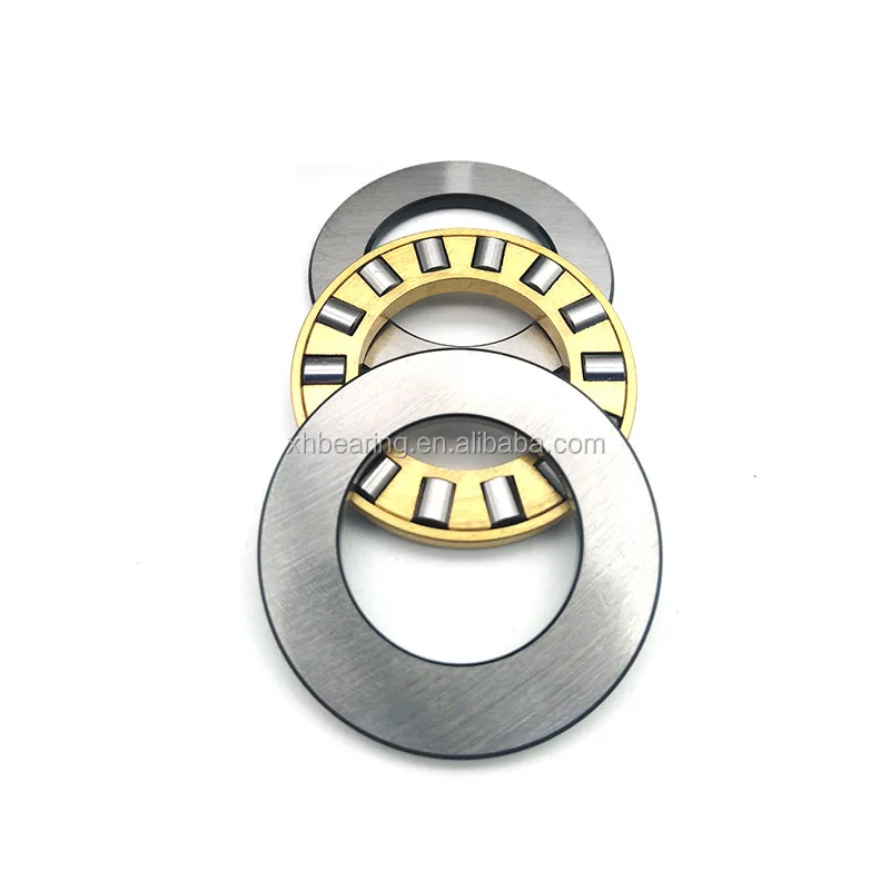 SKF 81272M Cylindrical roller thrust bearings 81272