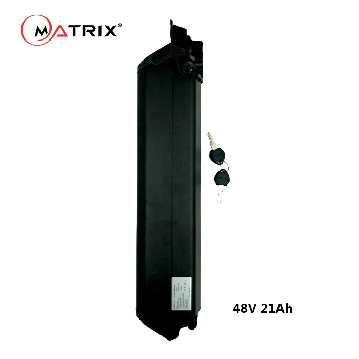 
ebike 48v lithium ion battery 48v battery pack electric bicycle e-bike battery 