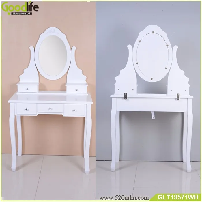 Высококачественный Туалетный Стол Из Китая