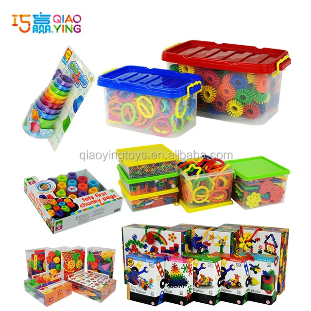 
Translucent Solid Pattern Blocks, Fine Motor Skills Educational Kids Toys, Fun and Easy Learning Play Set 