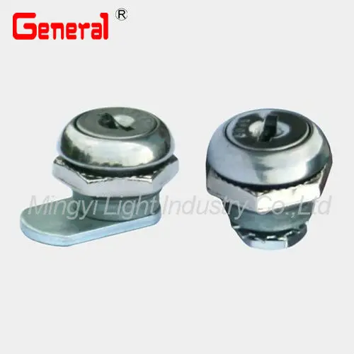 Замок для ящика инструментов с быстрым зажимом, замок с кулачком, замок цилиндра и замок для шкафа