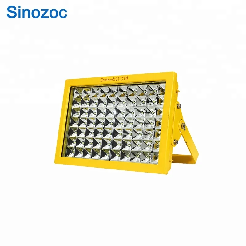 Sinozoc светодиодные фонари взрывозащищенные высокое качество, защиты окружающей среды, неэтилированный