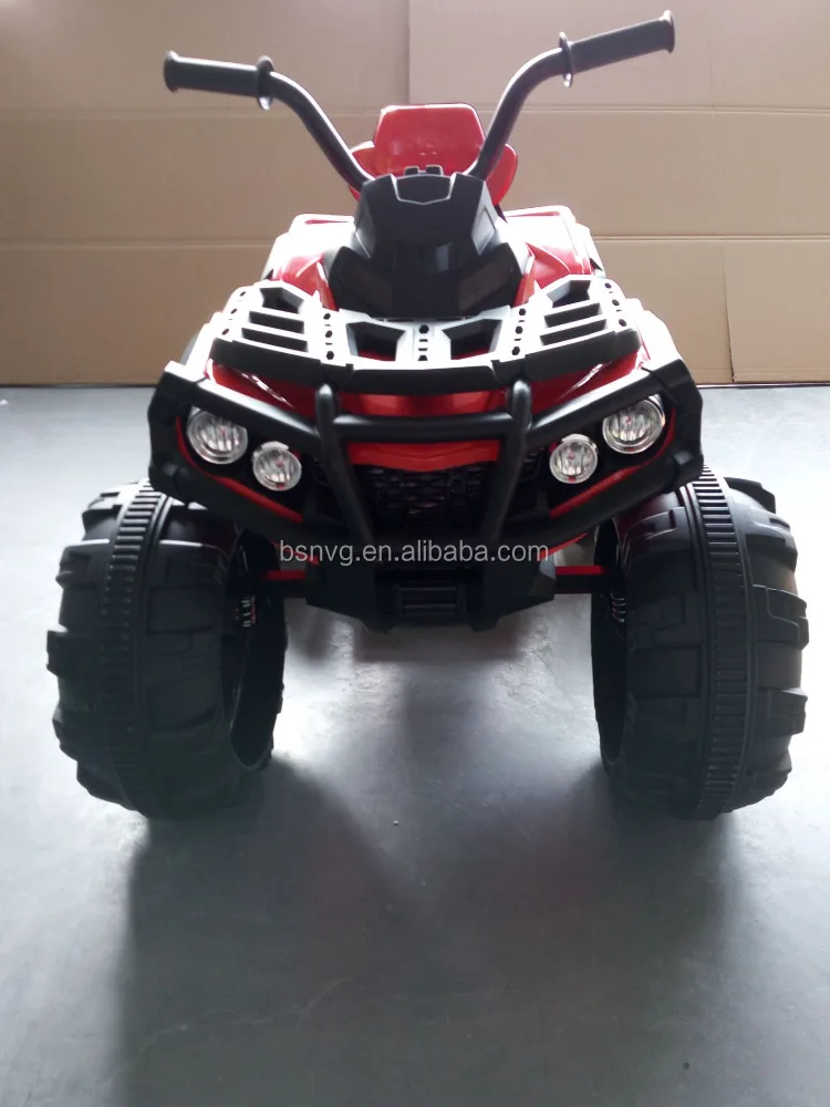 2016 OFFROAD SUPER ATV FOR KIDS WITH BIG WHEEL KIDS ATV