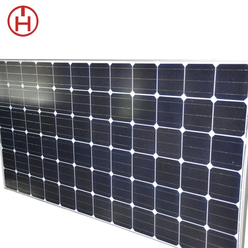 Wholesale High Quality 330w solar panel Made in China
