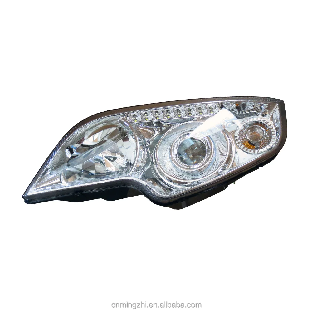 HC-B-1161 Auto lighting system JAC Dongfeng bus parts popular bus lamp